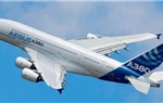 Hãng hàng không  Airbus lạc quan về triển vọng bán máy bay A380